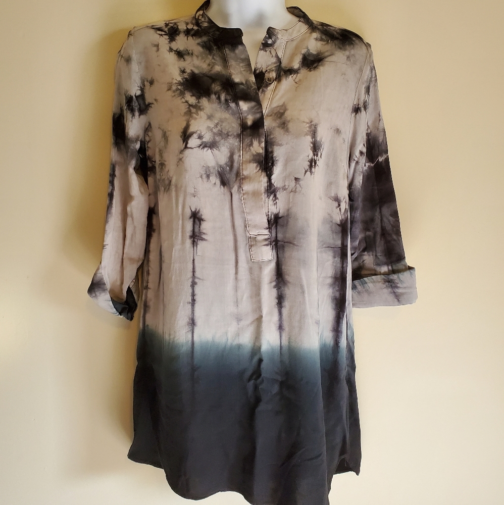 Rock & Republic shirt dress